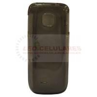 CAPA SILICONE TPU NOKIA C2-01